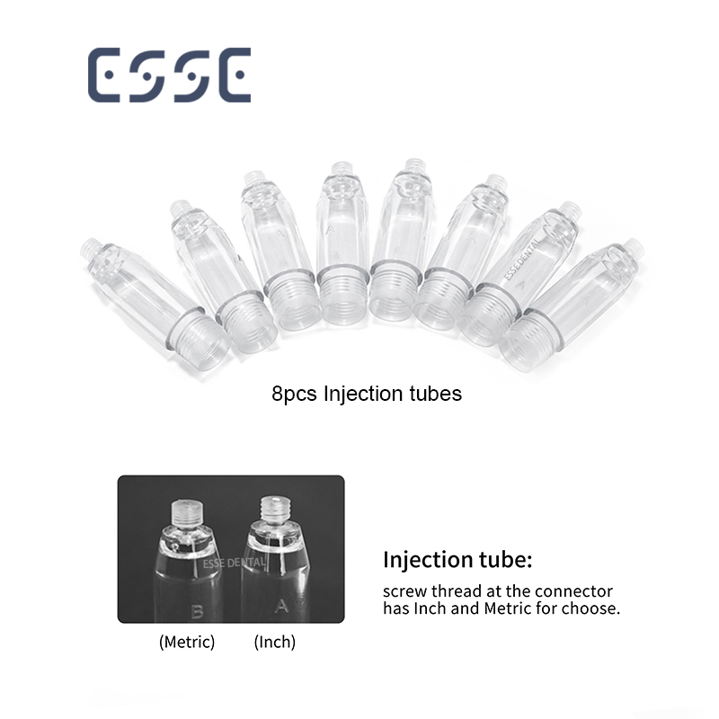 Dental Anesthesia Injector Wireless Painless With LCD Display