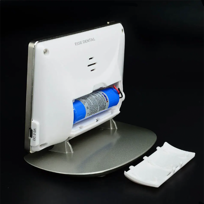Dental Apex Locator Large 4.5 LCD Screen