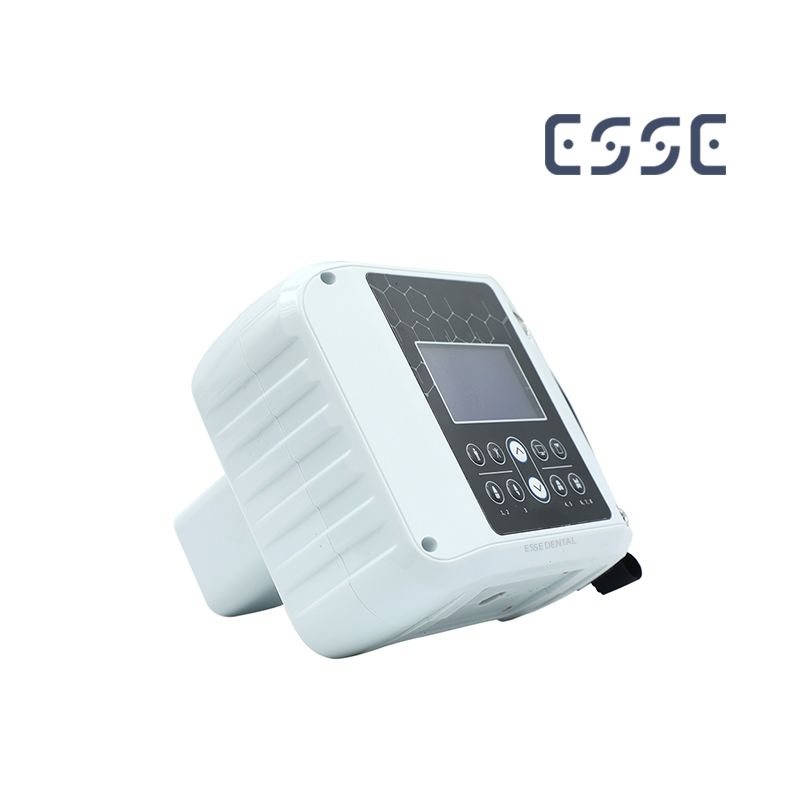 Dental Portable X-Ray Unit
