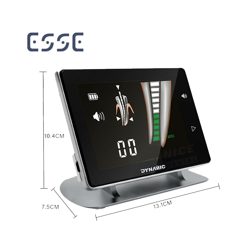 Dental Apex Locator Large 4.5 LCD Screen