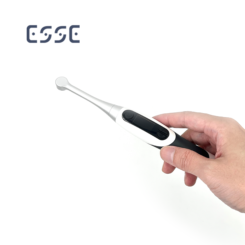 Dental Curing Light Q8 Pro Built-in Light Meter
