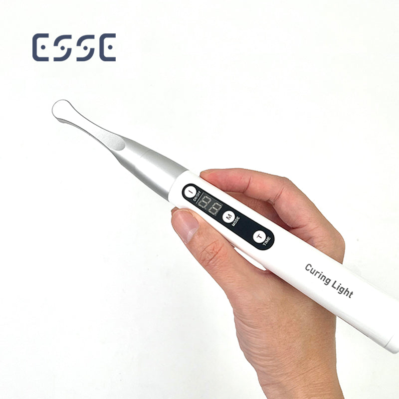 Dental Curing Light One Second Cure Q7