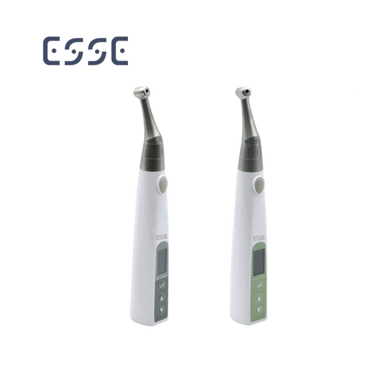 Dental 2 In 1 Endo Motor with Built In Apex Locator EP Smart