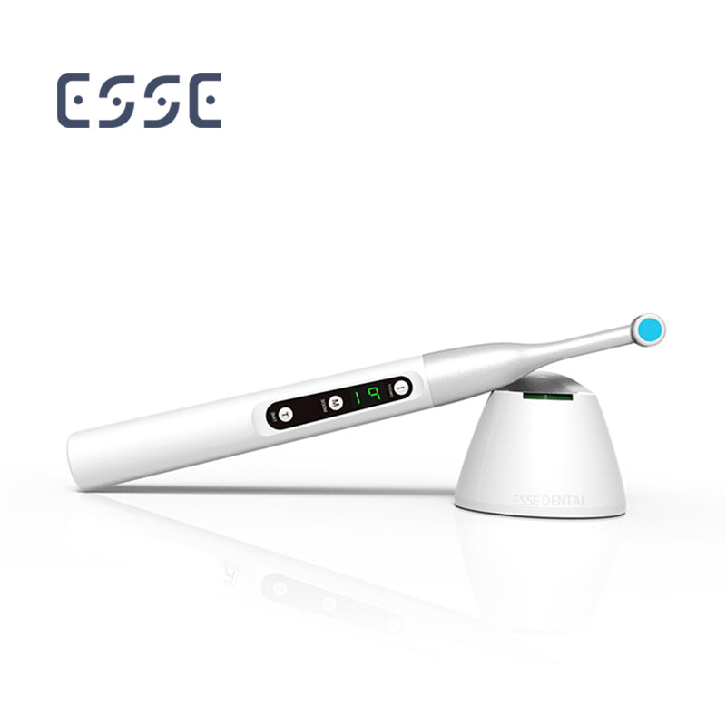 Dental Curing Light One Second Cure Q7