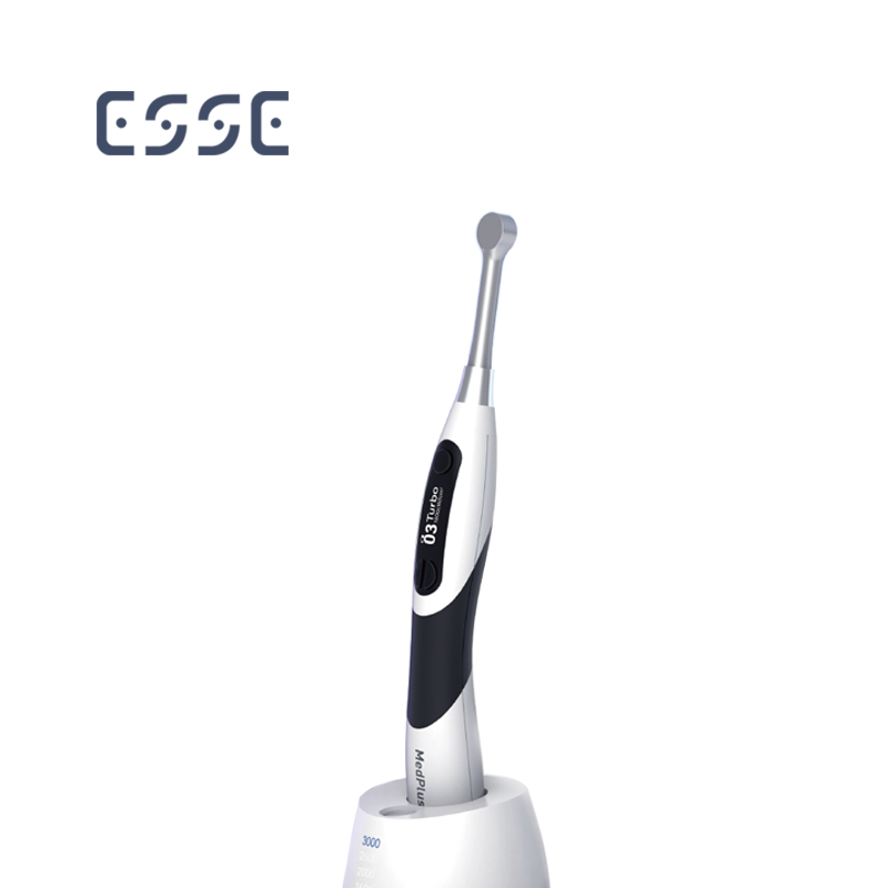 Dental Curing Light Q8 Pro Built-in Light Meter