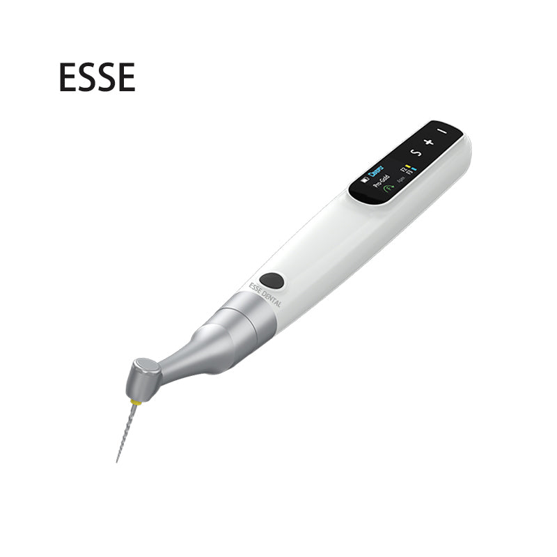 Dental 2 In 1 Endo Motor With Apex Locator