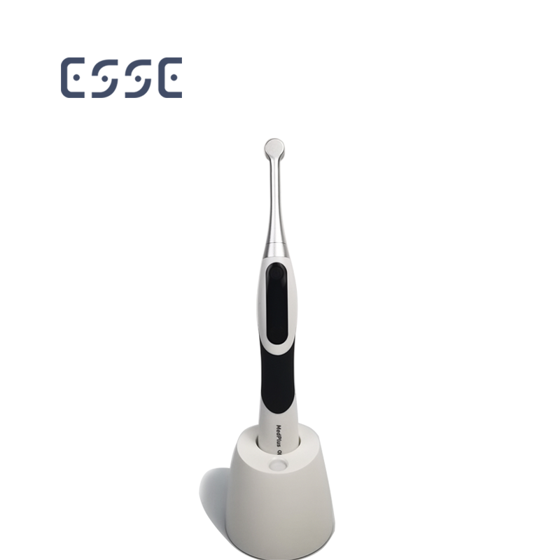Dental Curing Light Q8 Pro Built-in Light Meter