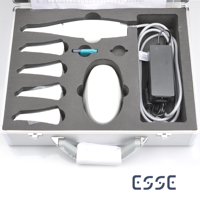 DDS300 Dental 3D intraoral scanner CE FDA Chair Side Scanner