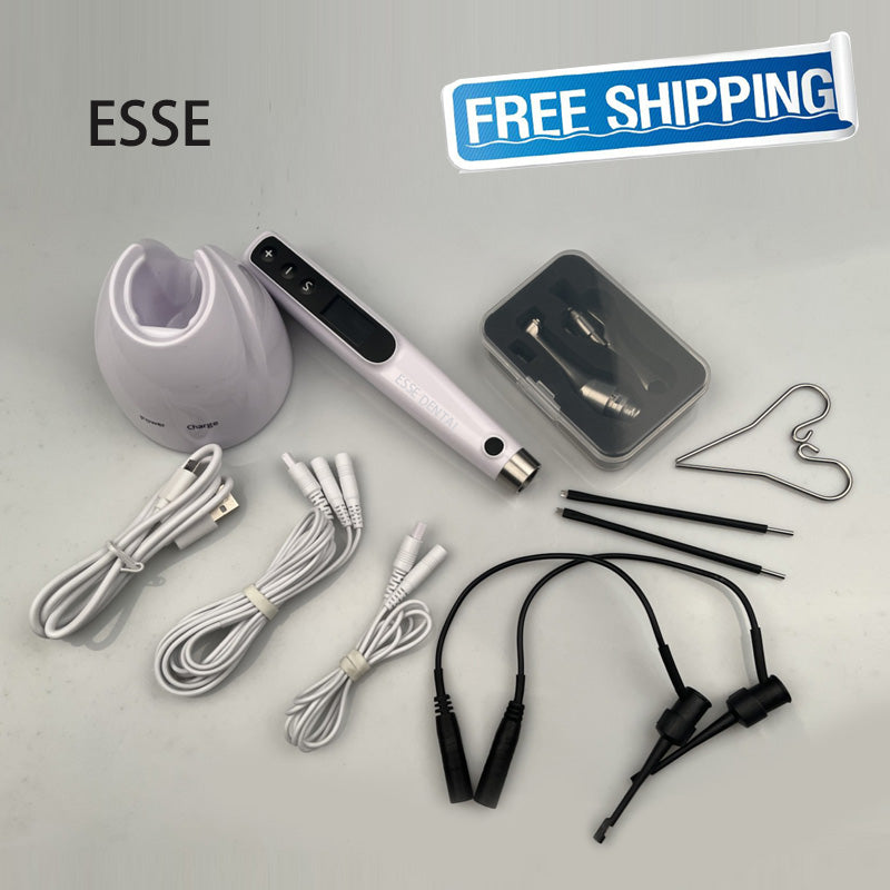 Dental 2 In 1 Endo Motor With Apex Locator