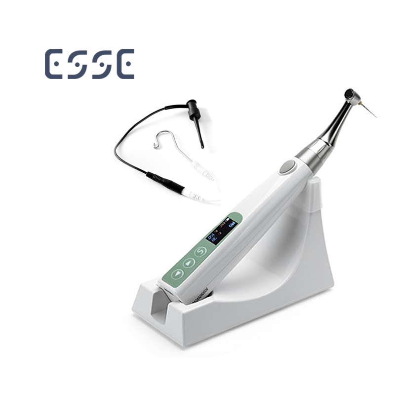 Dental 2 In 1 Endo Motor with Built In Apex Locator EP Smart