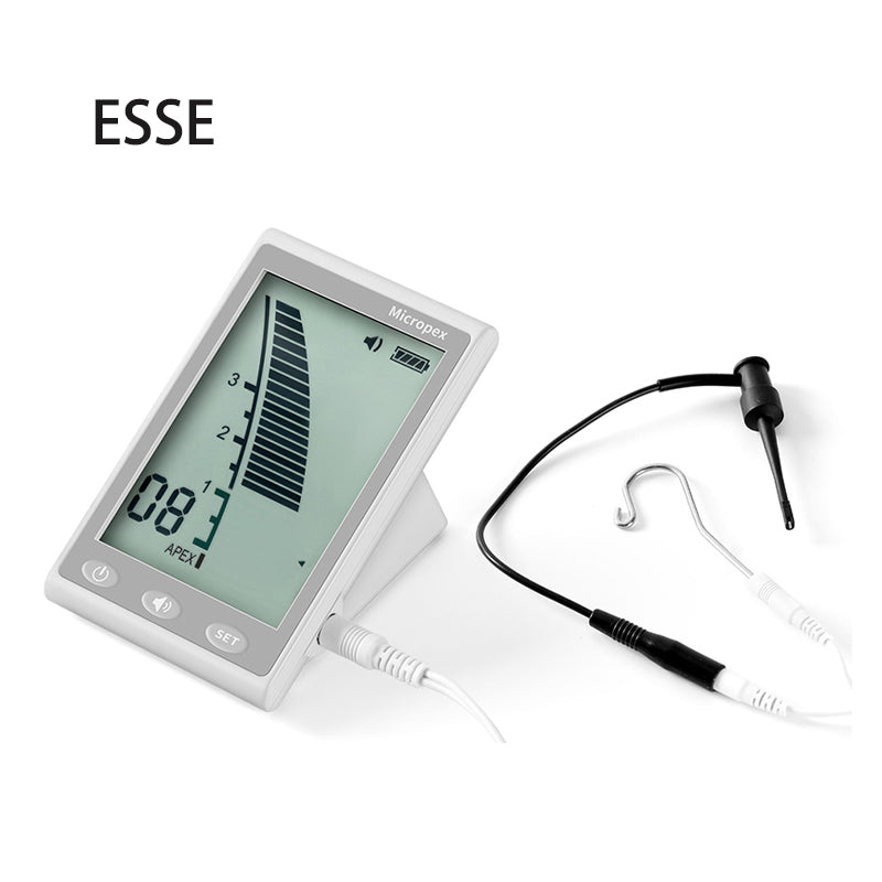 Dental Apex Locator Mini Micropex 3.7LCD