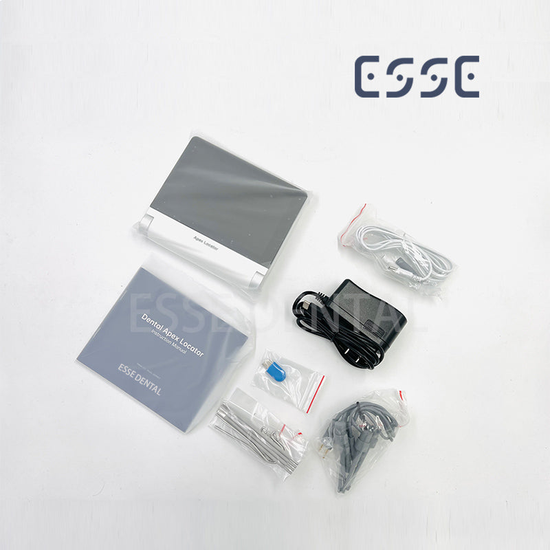 Dental Apex Locator A7 5.1 LCD