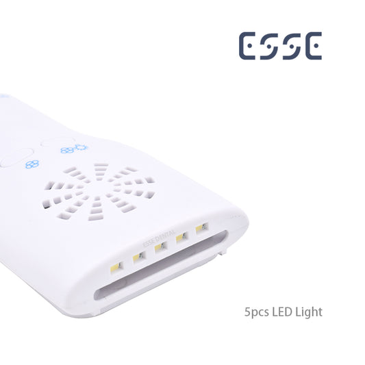 Dental Anti-fog LED Mirrors