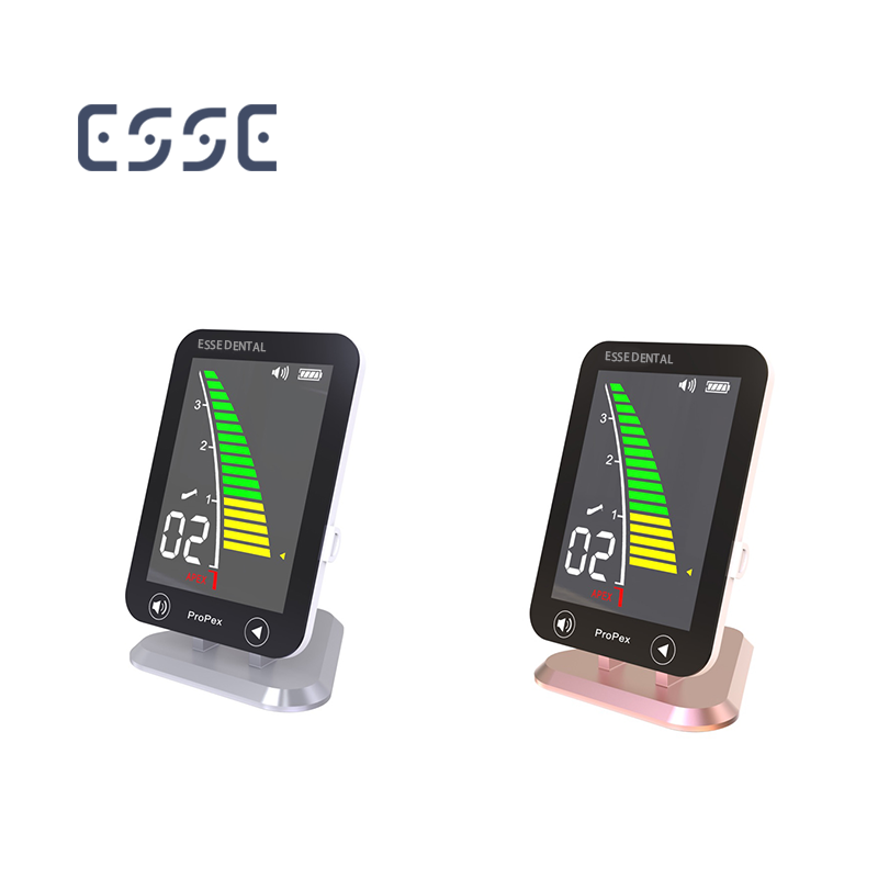 Dental Apex Locator Propex 4.0 LCD