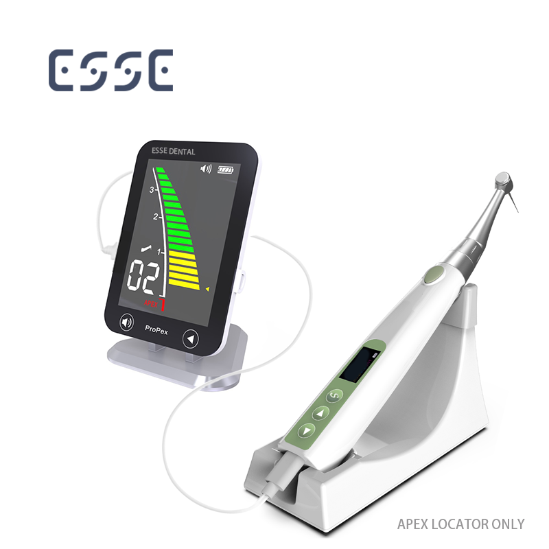 Dental Apex Locator Propex 4.0 LCD