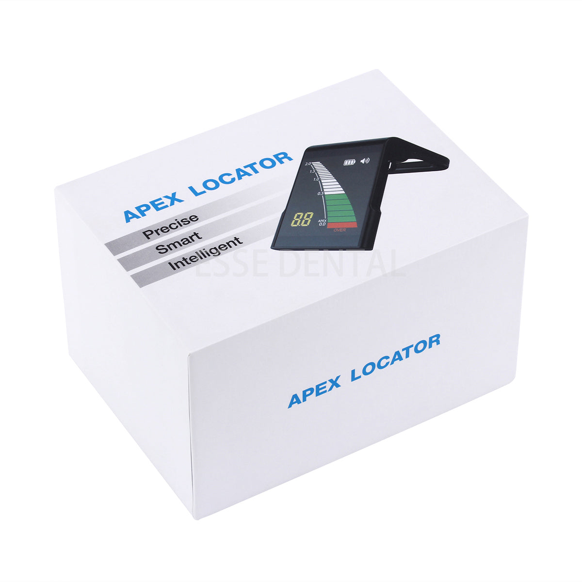 Dental Apex Locator Apex X 3.2 LCD