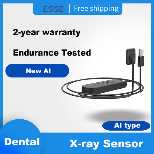 AI type Digital Sensor X-Ray HD1, HD1.5
