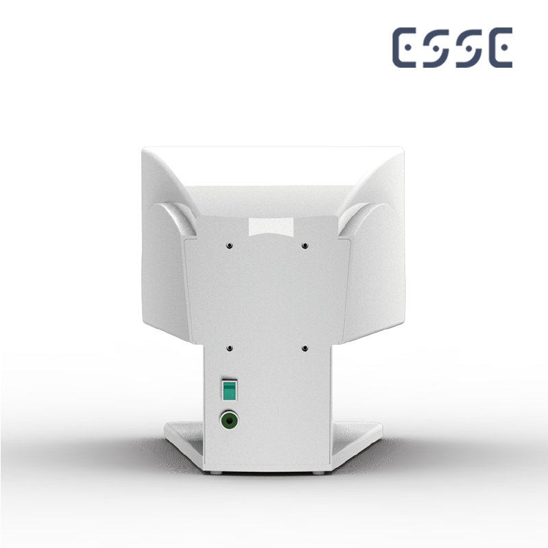 Dental X-ray Imaging Phosphor Plate Scanning PSP Scanner