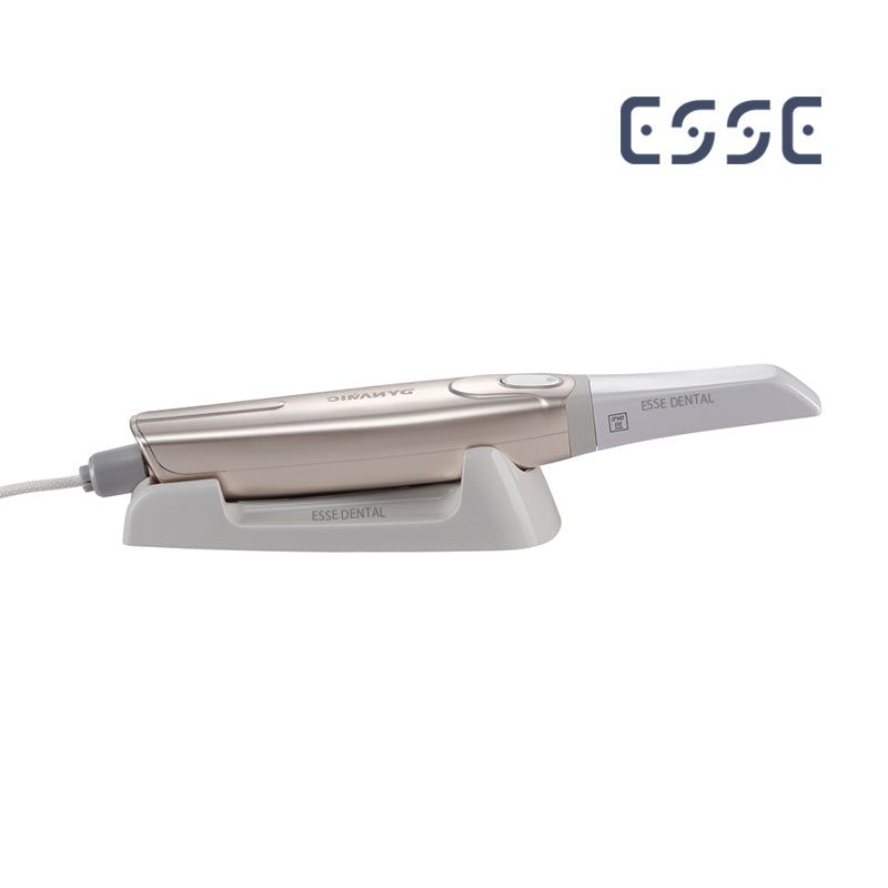 DDS330 Dental 3D intraoral scanner CE FDA Chair Side Scanner