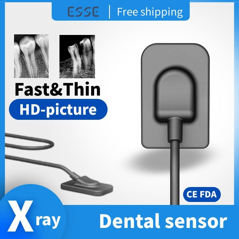 Digital Sensor X-Ray Dynimage DX01 DX02 DX03