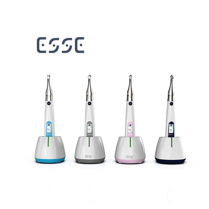 Dental Brushless Endo Motor EP Pro 6:1 Contra Angle