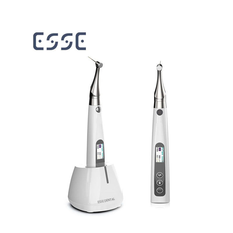 Dental Brushless Endo Motor EP Pro 6:1 Contra Angle